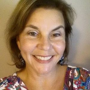 Meet your Posher, Carol